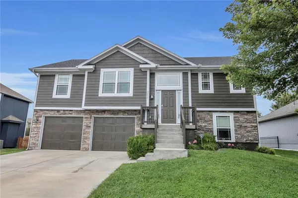 3217 N 124th ST, Kansas City, KS 66109