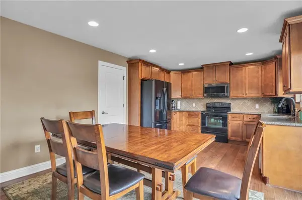 3217 N 124th ST Kansas City, KS 66109