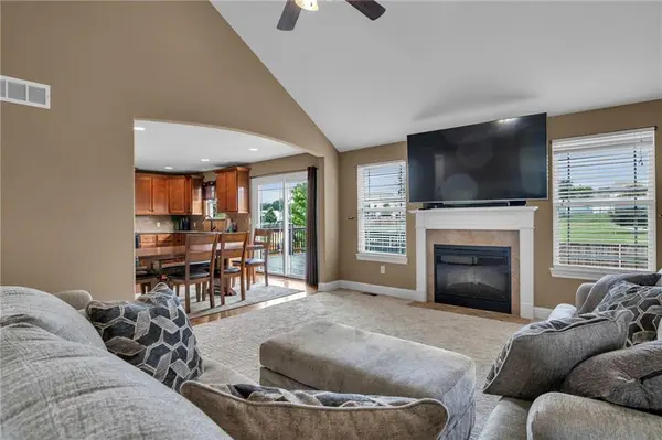 3217 N 124th ST, Kansas City, KS 66109