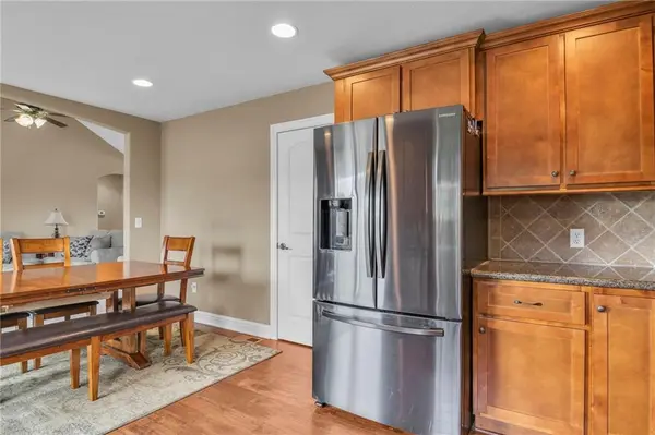 3217 N 124th ST Kansas City, KS 66109