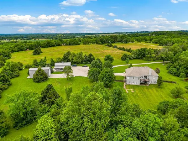 16463 W 295th ST Paola, KS 66071