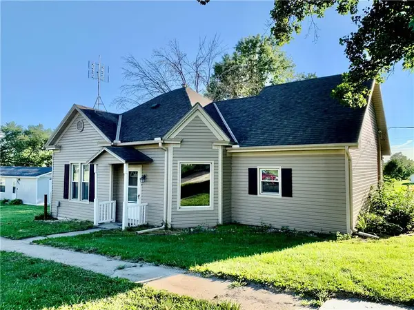 14680 2nd ST, Helena, MO 64459