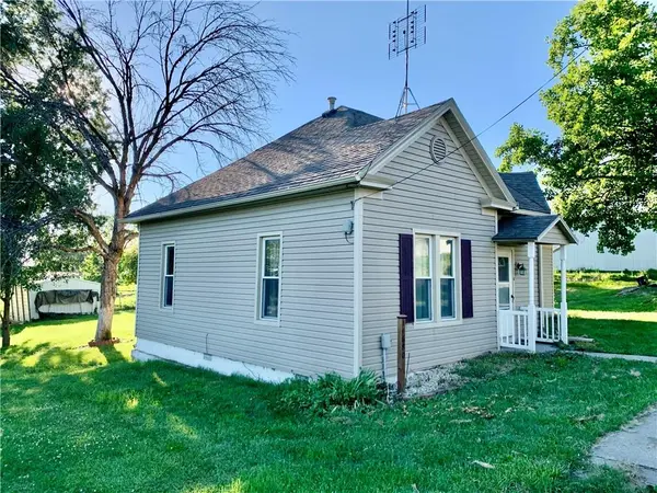 14680 2nd ST, Helena, MO 64459