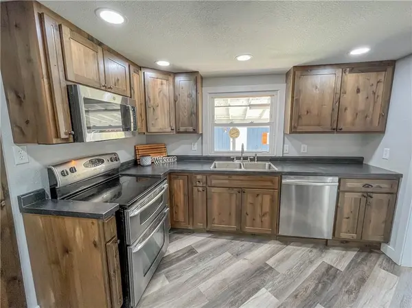 210 W North ST, Galt, MO 64641
