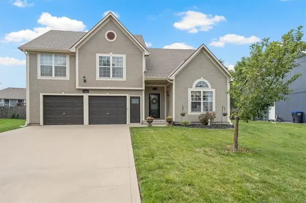 1900 160th ST, Basehor, KS 66007
