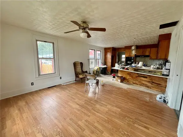 120 N Liberty ST, Cherryvale, KS 67335