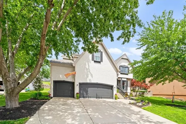 14202 W 73rd ST, Shawnee, KS 66216