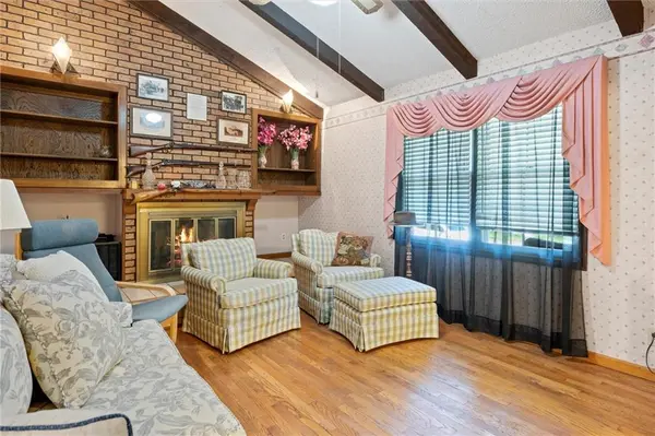 410 S Raum ST, Lawson, MO 64062