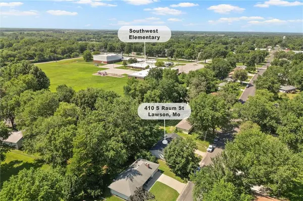 410 S Raum ST, Lawson, MO 64062