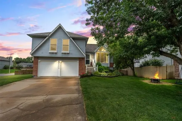6403 AMINDA ST, Shawnee, KS 66226