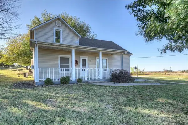 377 NW 130th LN, Liberal, MO 64762