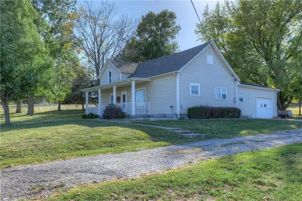 377 NW 130th LN, Liberal, MO 64762