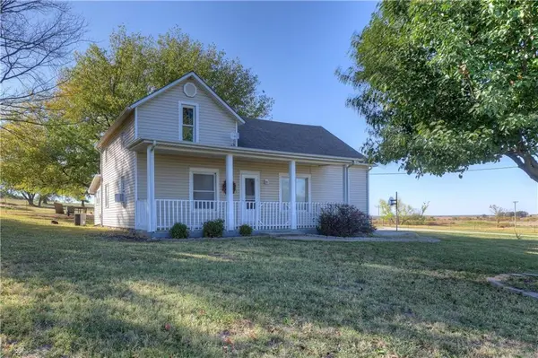 377 NW 130th LN, Liberal, MO 64762