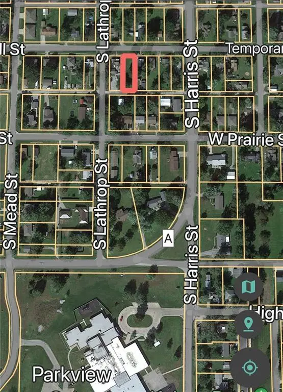 519 W Cornhill ST, Cameron, MO 64429