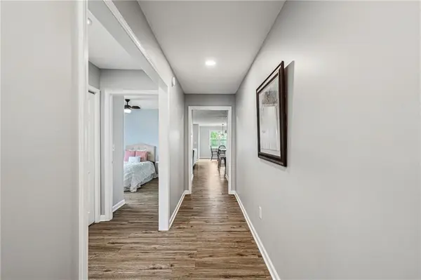 4603 Appleton AVE, Kansas City, MO 64133