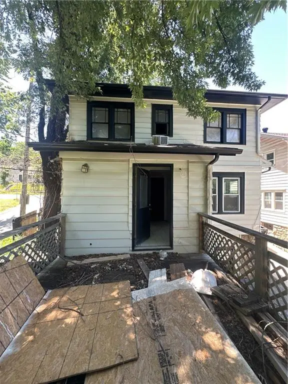 2600 Grandview BLVD, Kansas City, KS 66102