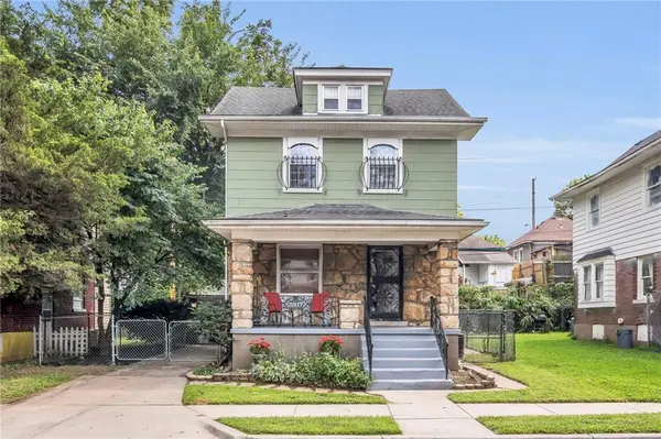 5217 Wilburn CT, Kansas City, MO 64123