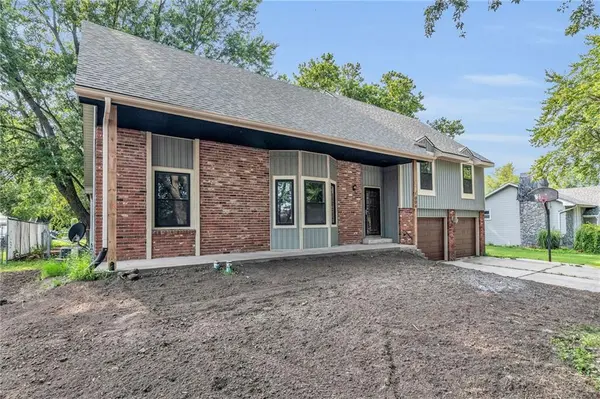 1004 todd ST, Cameron, MO 64429