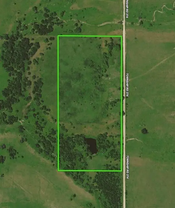 1145 W RD, Eureka, KS 67045