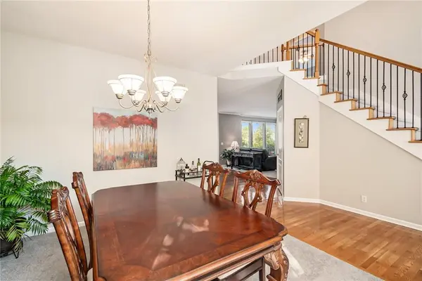 13716 Bradshaw ST Overland Park, KS 66221