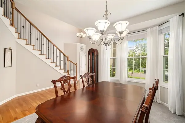 13716 Bradshaw ST Overland Park, KS 66221