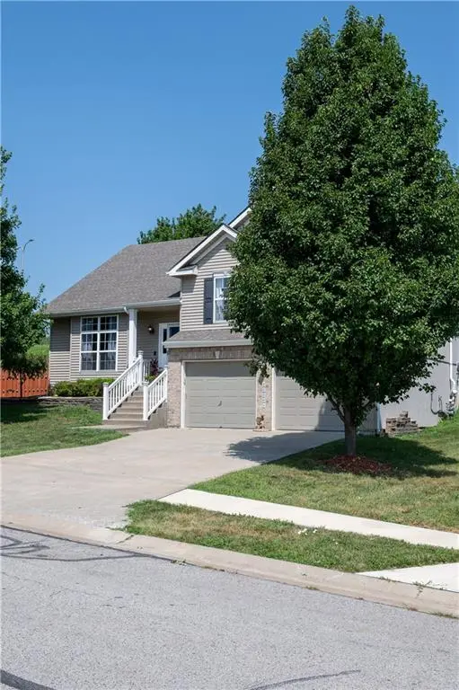 20008 E 24th Terrace CT, Independence, MO 64057