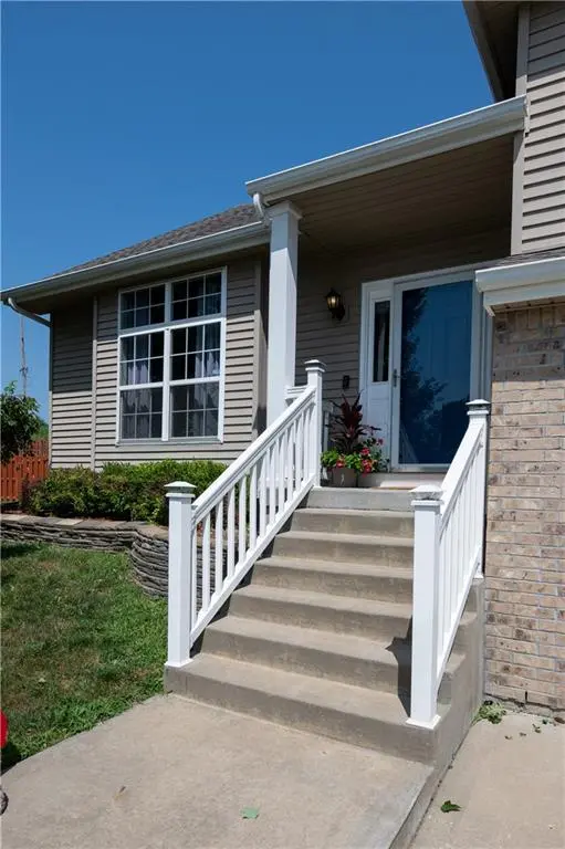 20008 E 24th Terrace CT, Independence, MO 64057