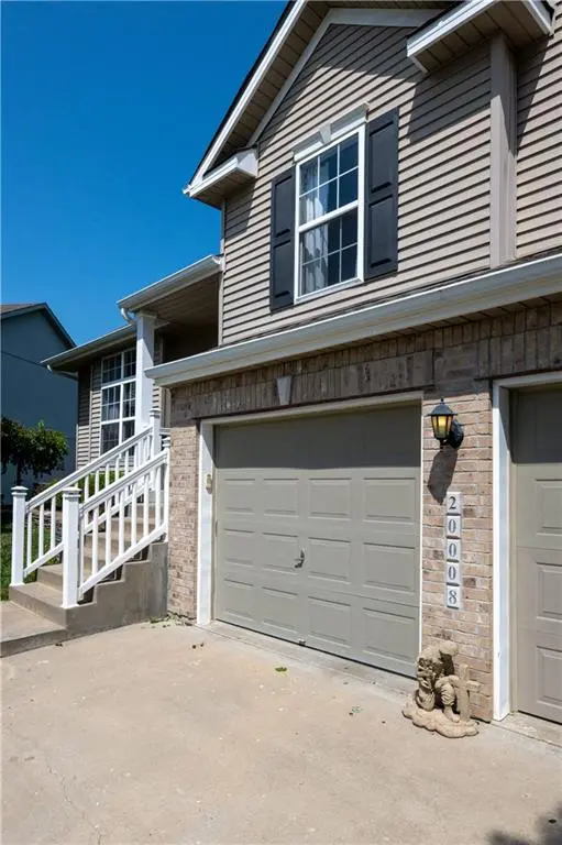 20008 E 24th Terrace CT, Independence, MO 64057