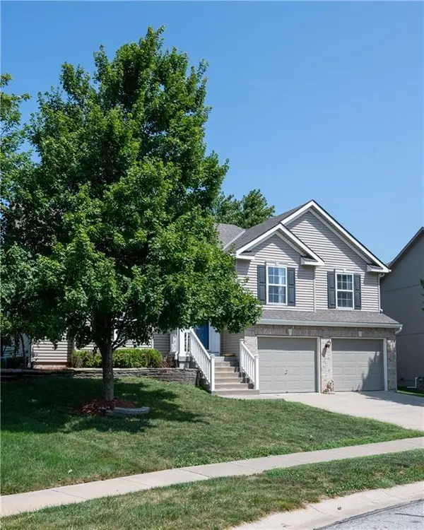 20008 E 24th Terrace CT, Independence, MO 64057