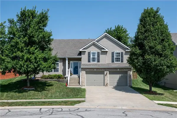 20008 E 24th Terrace CT, Independence, MO 64057