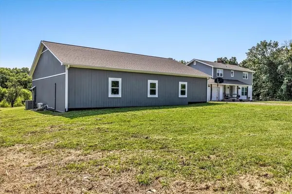 25919 S Old Drum RD, Garden City, MO 64747