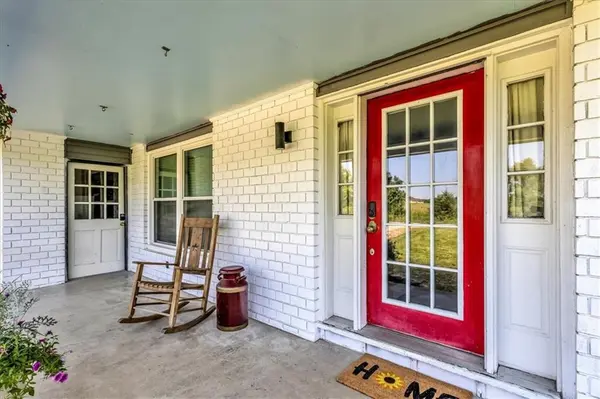 25919 S Old Drum RD, Garden City, MO 64747