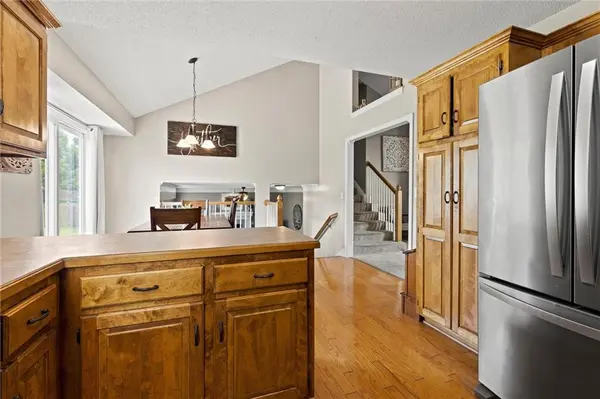 10614 N MARSH AVE Kansas City, MO 64157