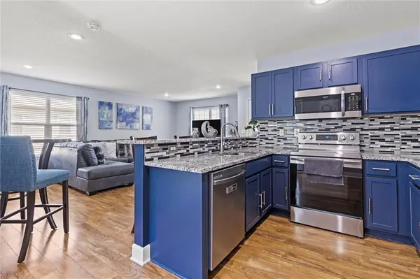 13708 Leigh DR, Bonner Springs, KS 66012
