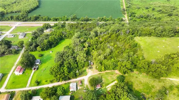 8.5 Cogan Rd/Ioway St ST, Iatan, MO 64098