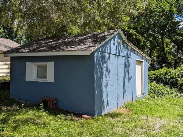 504 Randolph RD, Randolph, MO 64161