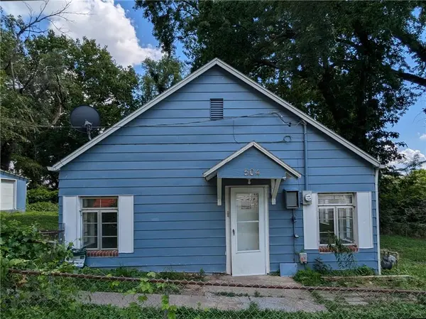 504 Randolph RD, Randolph, MO 64161
