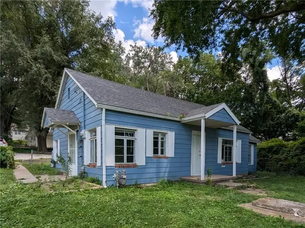 504 Randolph RD, Randolph, MO 64161