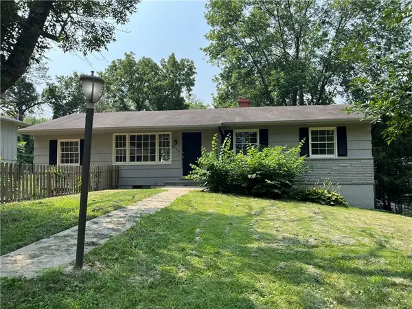 8955 E 54th ST, Raytown, MO 64133