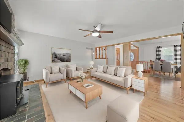 828 NW 12th ST, Blue Springs, MO 64015