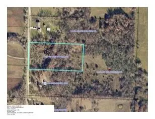 S Old Drum RD, Garden City, MO 64747