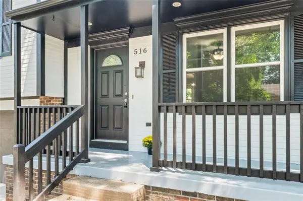 516 Broadway ST, Grain Valley, MO 64029