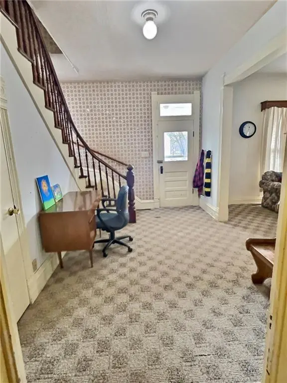 402 E 5th ST, Cherryvale, KS 67335