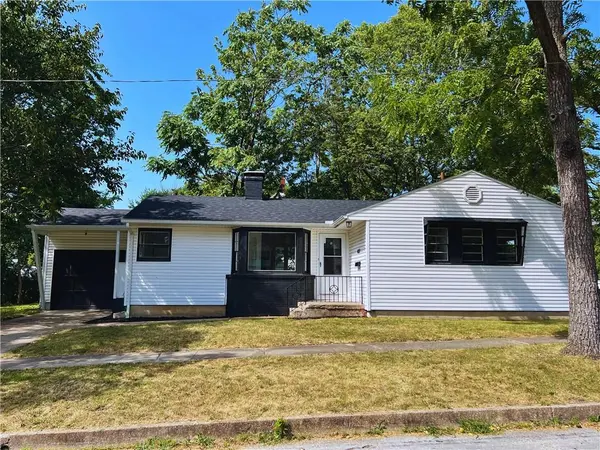 407 E Newton ST,  Eldon,  MO 65026