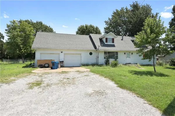 1215 Amherst ST, Galena, KS 66739