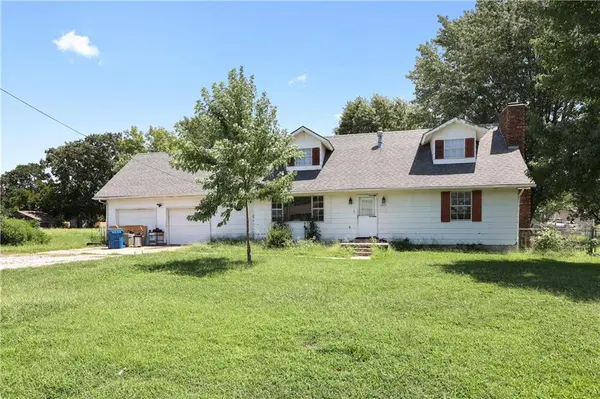 1215 Amherst ST, Galena, KS 66739