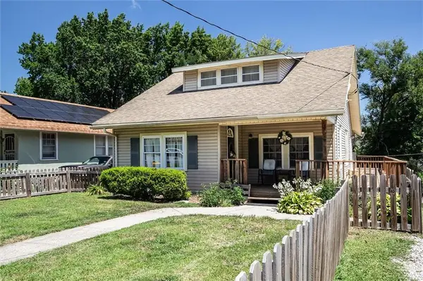 721 Old Orchard AVE, Excelsior Springs, MO 64024