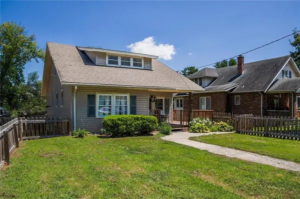 721 Old Orchard AVE, Excelsior Springs, MO 64024