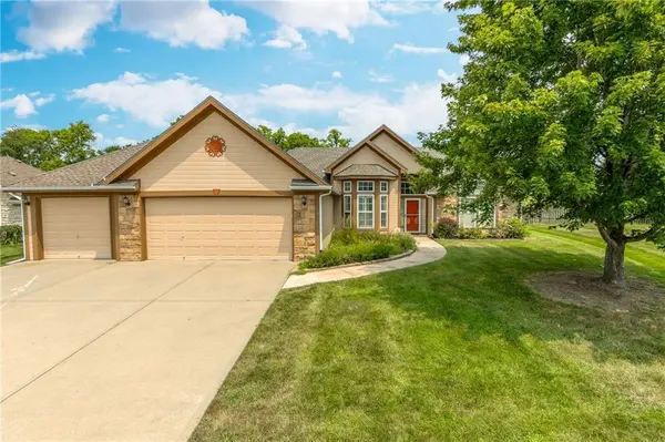 13955 Cole Crossing CT, Platte City, MO 64079