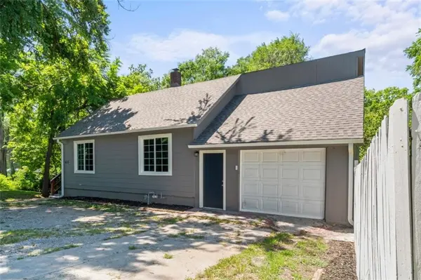 610 Randolph RD, Randolph, MO 64161